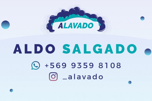 Alavado