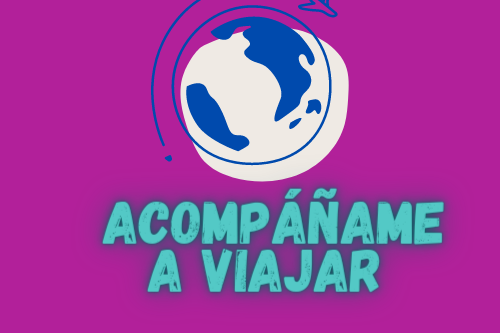 Agencia de Viajes Acompáñame a viajar