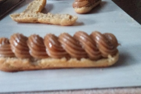 Eclairs