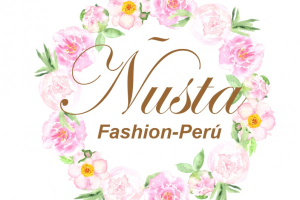 Ñusta Fashion Perú